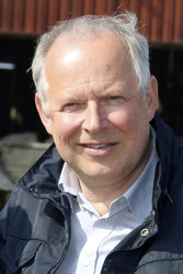 'Tatort - Borowski und der Himmel über Kiel' Settermin, Möhnsen