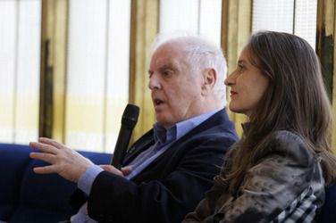 Pressekonferenz zur Festtage-Premiere von Richard Wagners 'Tannhäuser', Berlin