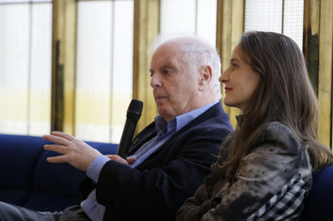 Pressekonferenz zur Festtage-Premiere von Richard Wagners 'Tannhäuser', Berlin