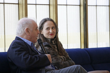Pressekonferenz zur Festtage-Premiere von Richard Wagners 'Tannhäuser', Berlin