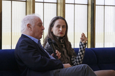 Pressekonferenz zur Festtage-Premiere von Richard Wagners 'Tannhäuser', Berlin