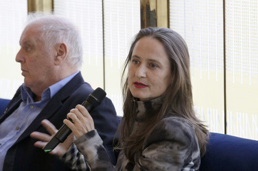 Pressekonferenz zur Festtage-Premiere von Richard Wagners 'Tannhäuser', Berlin