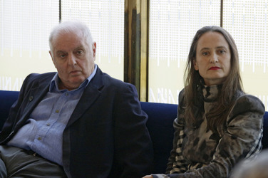 Pressekonferenz zur Festtage-Premiere von Richard Wagners 'Tannhäuser', Berlin