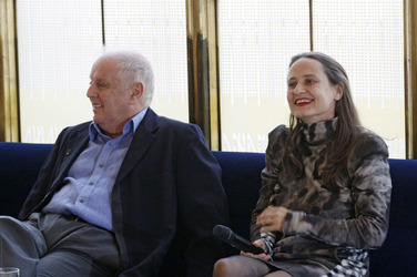 Pressekonferenz zur Festtage-Premiere von Richard Wagners 'Tannhäuser', Berlin