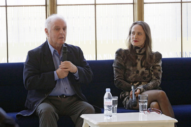 Pressekonferenz zur Festtage-Premiere von Richard Wagners 'Tannhäuser', Berlin