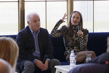 Pressekonferenz zur Festtage-Premiere von Richard Wagners 'Tannhäuser', Berlin