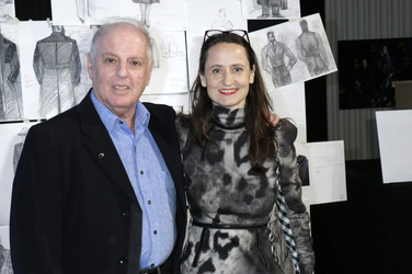 Pressekonferenz zur Festtage-Premiere von Richard Wagners 'Tannhäuser', Berlin
