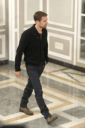 'Die Bestimmung - Divergent' Photocall, Madrid