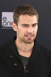 'Die Bestimmung - Divergent' Photocall, Madrid