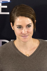 'Die Bestimmung - Divergent' Photocall, Madrid