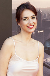 'Die Bestimmung - Divergent' Premiere, Madrid