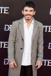 'Die Bestimmung - Divergent' Premiere, Madrid