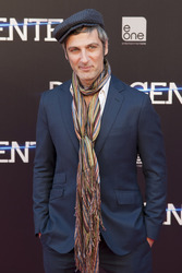 'Die Bestimmung - Divergent' Premiere, Madrid