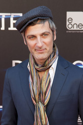 'Die Bestimmung - Divergent' Premiere, Madrid
