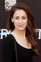 'Die Bestimmung - Divergent' Premiere, Madrid