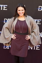 'Die Bestimmung - Divergent' Premiere, Madrid
