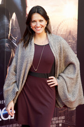 'Die Bestimmung - Divergent' Premiere, Madrid