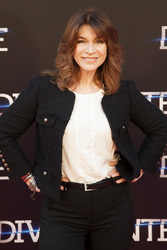 'Die Bestimmung - Divergent' Premiere, Madrid