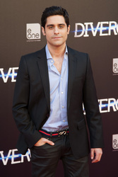 'Die Bestimmung - Divergent' Premiere, Madrid