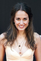 'Die Bestimmung - Divergent' Premiere, Madrid