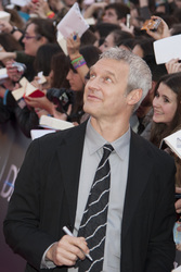 'Die Bestimmung - Divergent' Premiere, Madrid