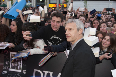 'Die Bestimmung - Divergent' Premiere, Madrid