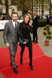 50. Grimme-Preis 2014 in Marl 