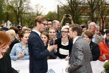 50. Grimme-Preis 2014 in Marl 