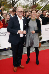 50. Grimme-Preis 2014 in Marl 