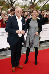 50. Grimme-Preis 2014 in Marl 