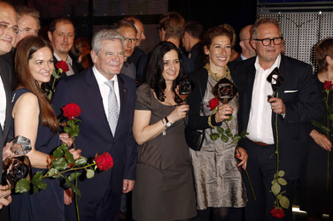 50. Grimme-Preis 2014 in Marl 