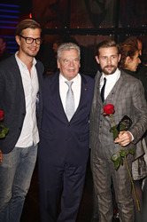 50. Grimme-Preis 2014 in Marl 