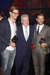 50. Grimme-Preis 2014 in Marl 