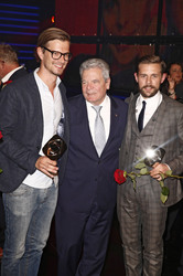 50. Grimme-Preis 2014 in Marl 