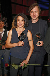 50. Grimme-Preis 2014 in Marl 