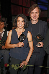 50. Grimme-Preis 2014 in Marl 