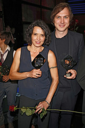 50. Grimme-Preis 2014 in Marl 