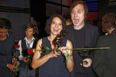 50. Grimme-Preis 2014 in Marl 