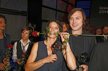 50. Grimme-Preis 2014 in Marl 