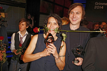 50. Grimme-Preis 2014 in Marl 
