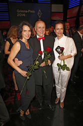 50. Grimme-Preis 2014 in Marl 