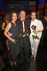 50. Grimme-Preis 2014 in Marl 