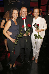 50. Grimme-Preis 2014 in Marl 