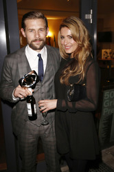 50. Grimme-Preis 2014 in Marl 