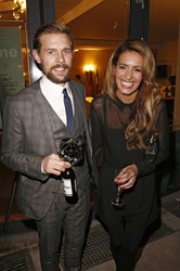 50. Grimme-Preis 2014 in Marl 