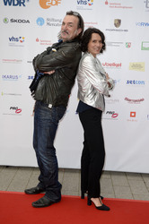 50. Grimme-Preis 2014 in Marl 