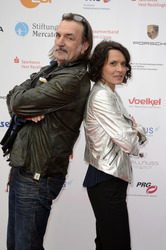 50. Grimme-Preis 2014 in Marl 