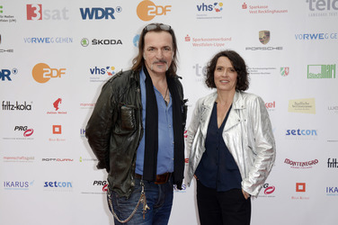 50. Grimme-Preis 2014 in Marl 