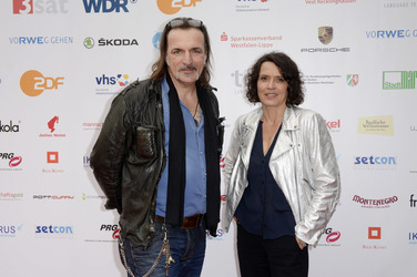 50. Grimme-Preis 2014 in Marl 