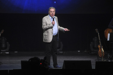 'Jesus Christ Superstar Tour' Pressekonferenz, New York